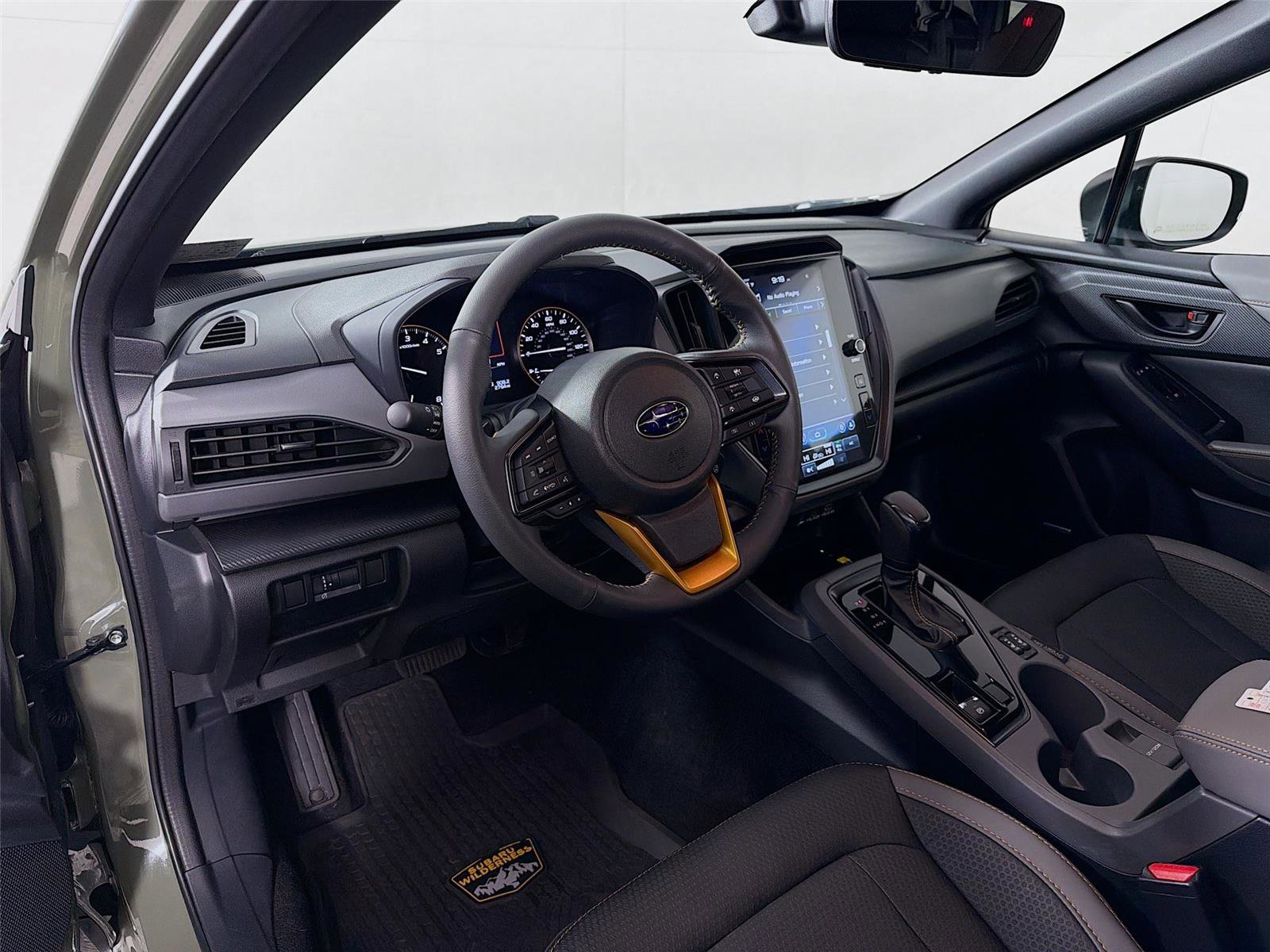 Certified 2026 Subaru Crosstrek 2.5i Wilderness image 9