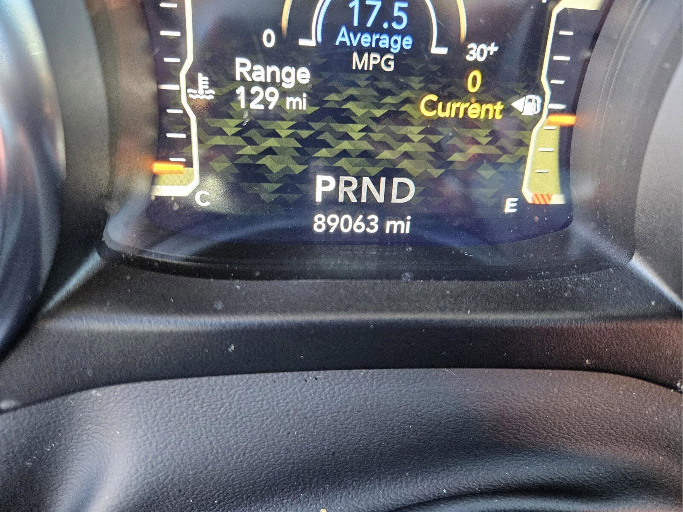 Used 2022 Jeep Wrangler Unlimited Rubicon w/ Xtreme Recon 35" Tire Package image 25