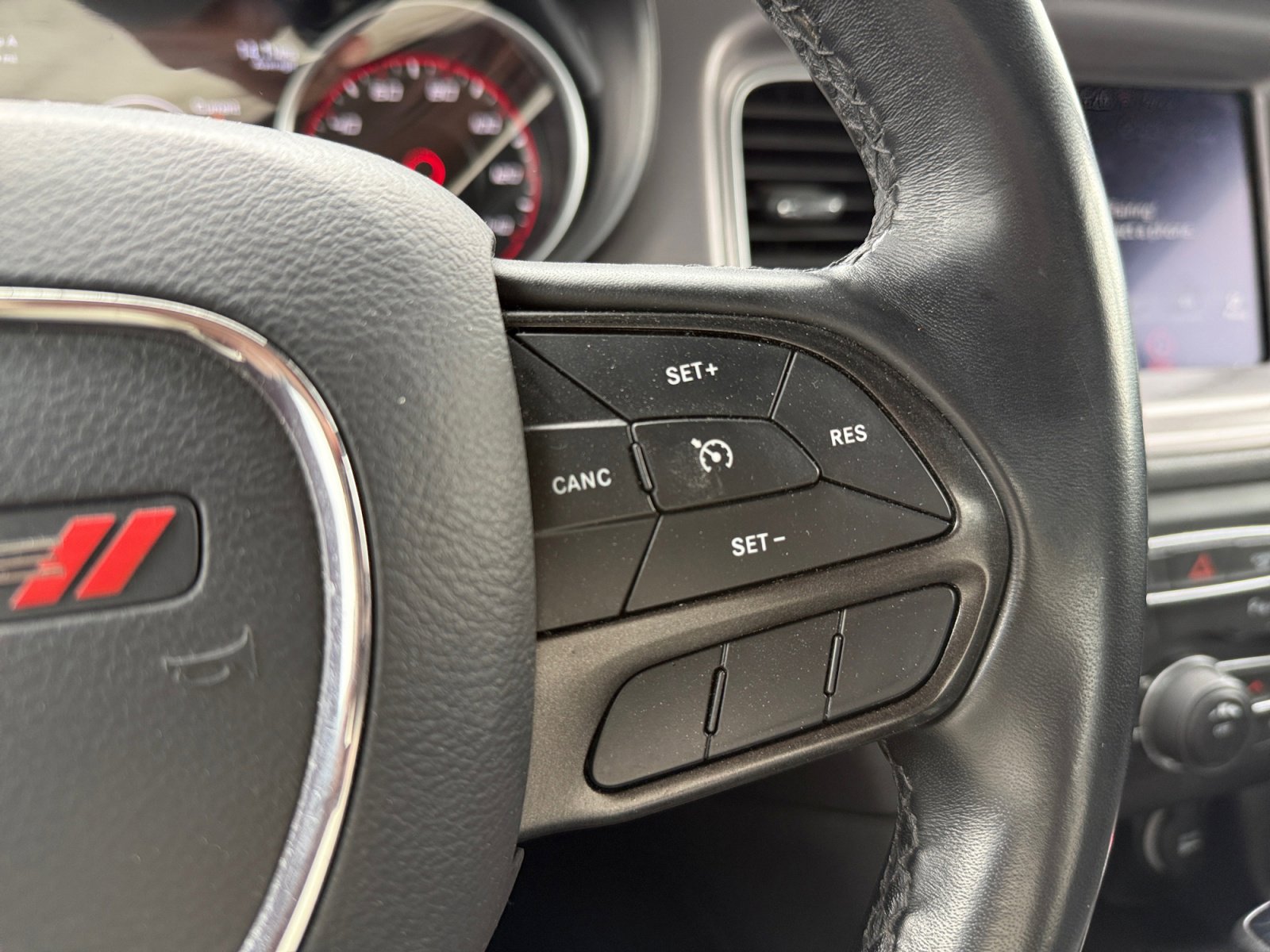 Used 2023 Dodge Charger SXT image 18