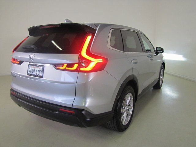 Certified 2025 Honda CR-V EX image 25