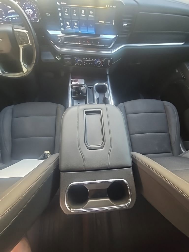 Used 2022 Chevrolet Silverado 1500 RST w/ All Star Edition Plus image 34