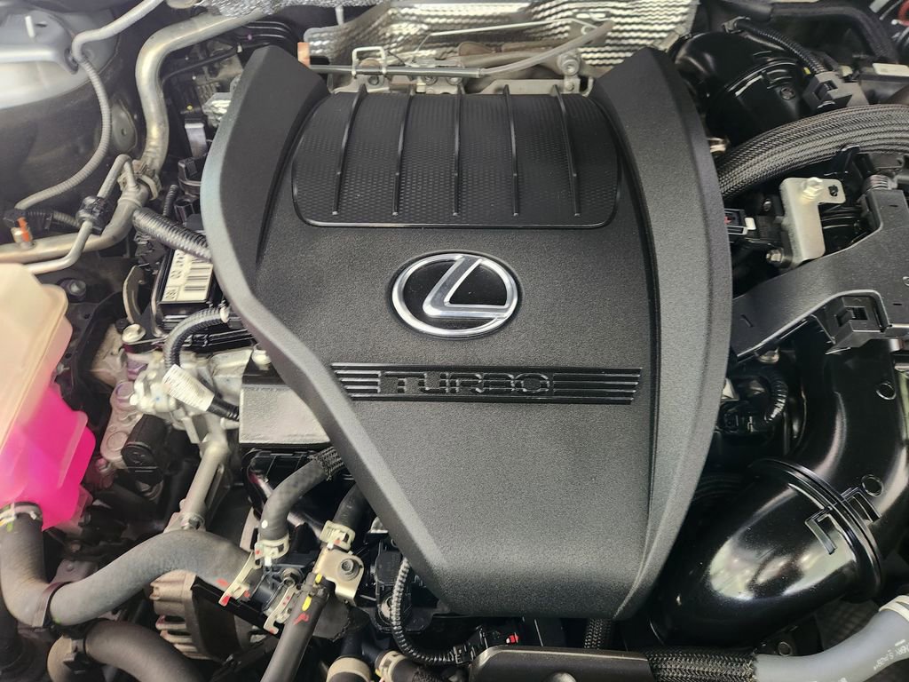 Used 2023 Lexus RX 350 Premium w/ Cold Area Package image 32