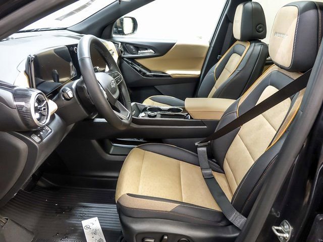 New 2026 Chevrolet Equinox ACTIV w/ LPO, Floor Liner Package image 10