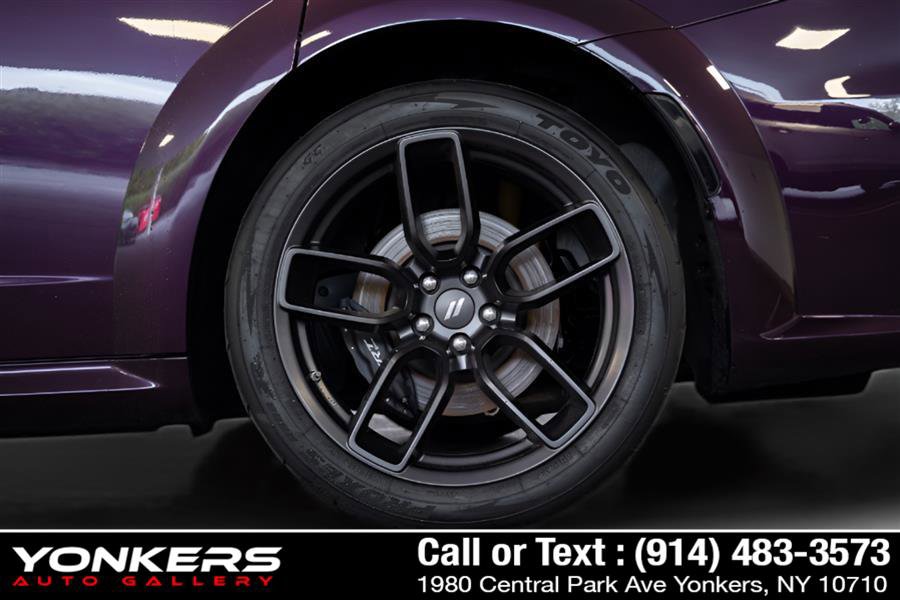 Used 2021 Dodge Charger Scat Pack RWD image 59