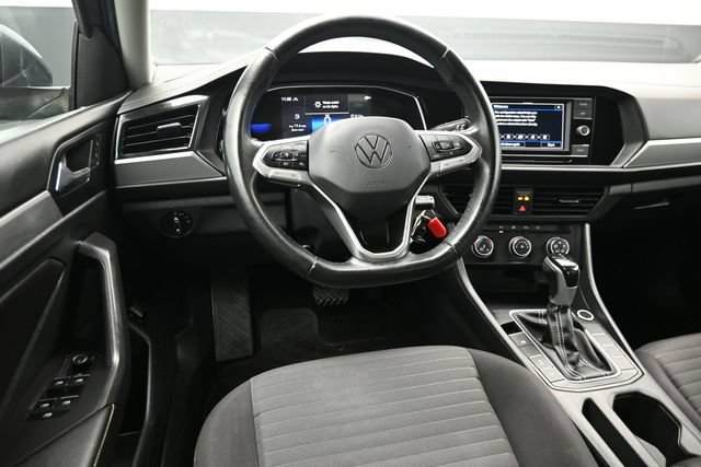 Used 2023 Volkswagen Jetta S FWD image 12