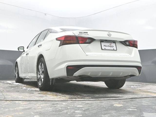 Used 2021 Nissan Altima 2.5 S image 34