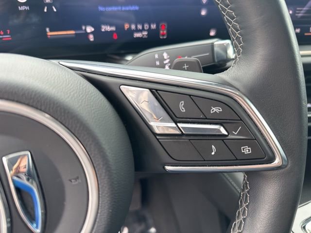 Used 2025 Buick Envision Preferred image 20