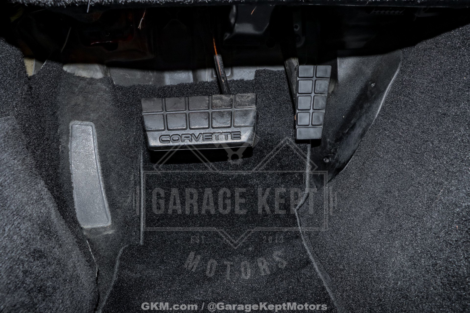 Used 1993 Chevrolet Corvette Coupe image 95