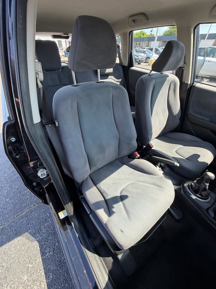 Used 2013 Honda Fit image 18