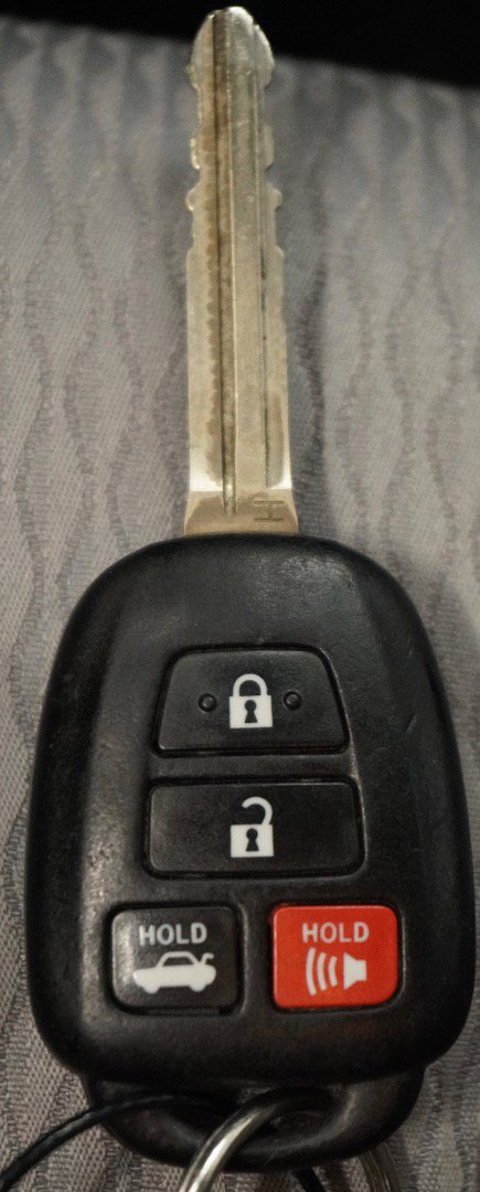 Used 2019 Toyota Corolla LE FWD image 14