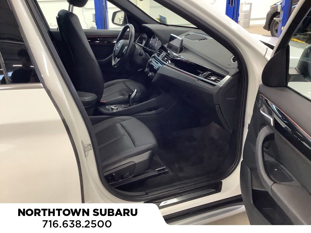 Used 2021 BMW X1 xDrive28i w/ Convenience Package image 14