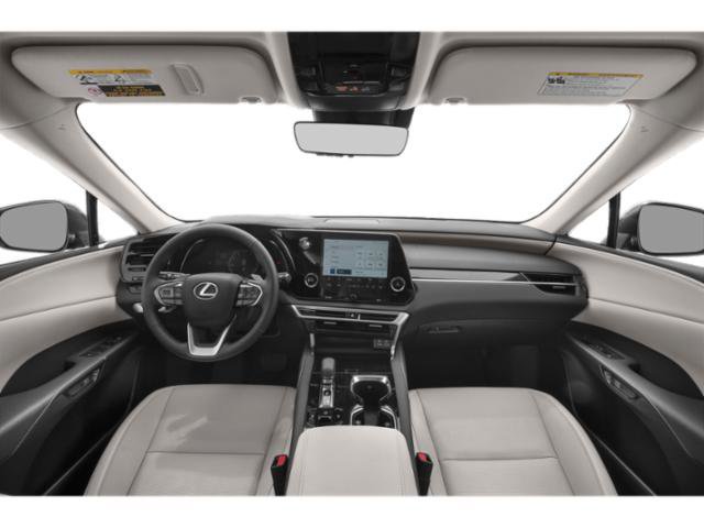 Used 2024 Lexus RX 350 FWD w/ Technology Package image 8