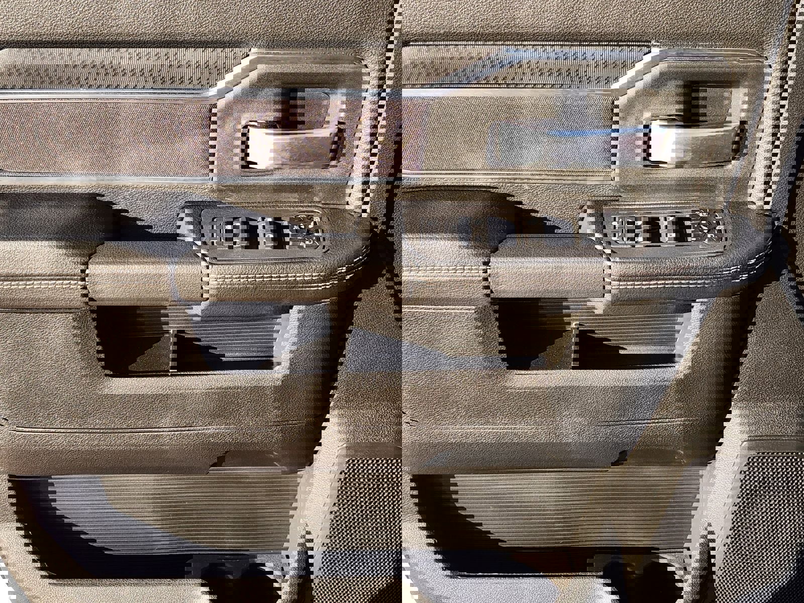 New 2025 RAM 2500 Big Horn image 35