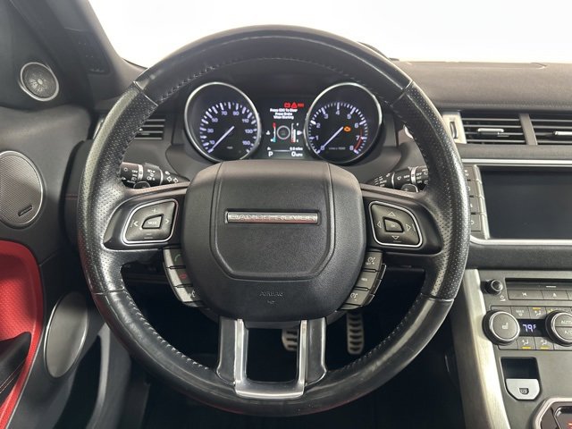 Used 2015 Land Rover Range Rover Evoque Dynamic image 25