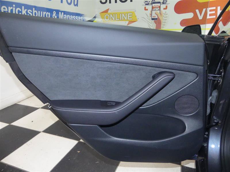 Used 2023 Tesla Model 3 Performance AWD/4WD image 23