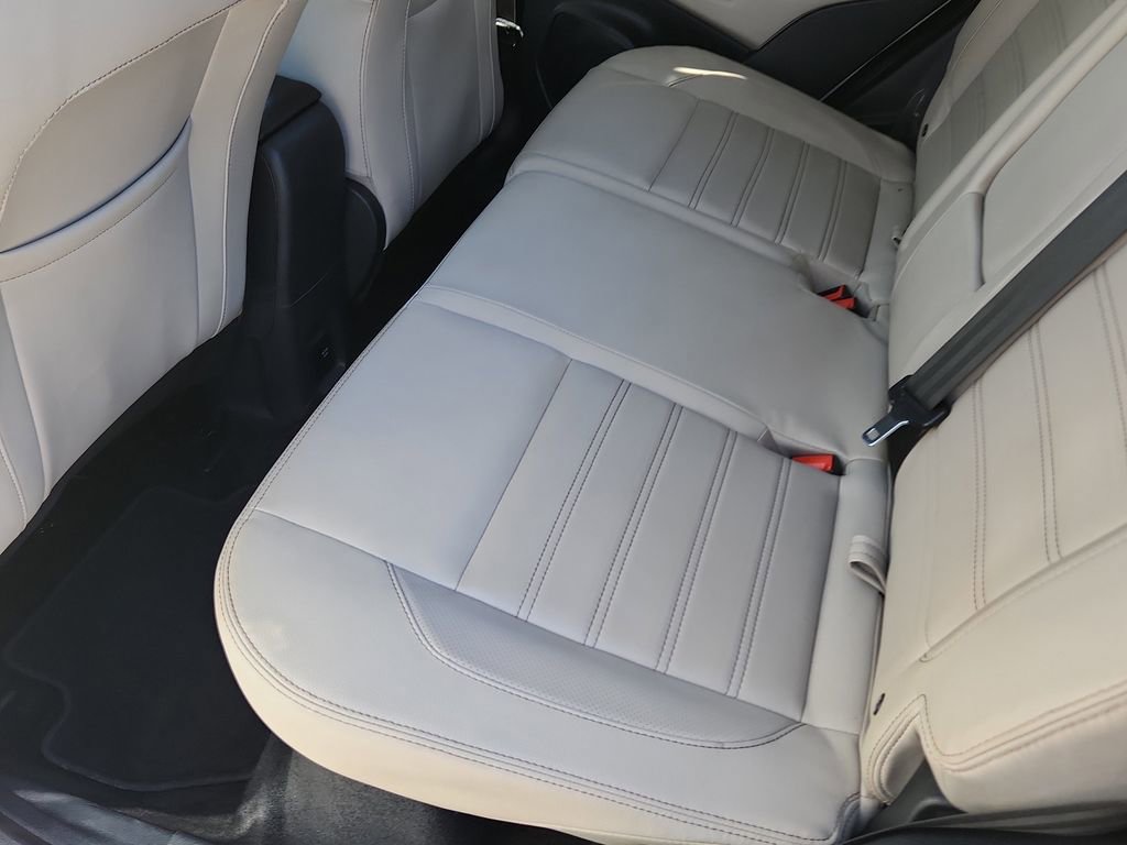 Used 2018 Ford EcoSport Titanium image 12