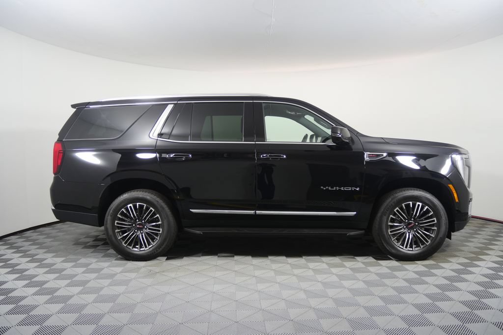 Used 2026 GMC Yukon Elevation AWD/4WD image 6