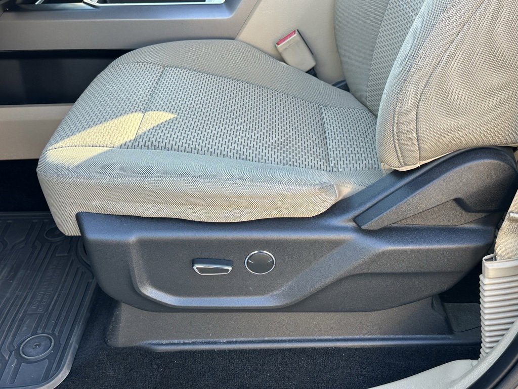 Used 2015 Ford F150 XLT w/ Equipment Group 301A Mid image 15