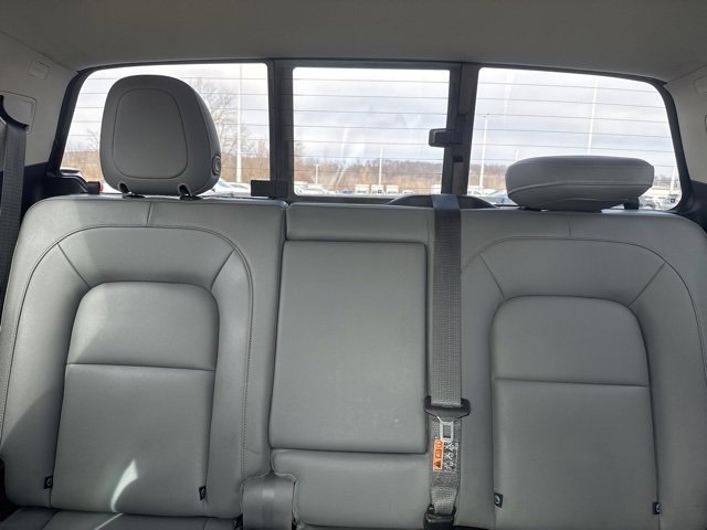 Used 2018 Chevrolet Colorado LT w/ Luxury Package, Chrome image 38