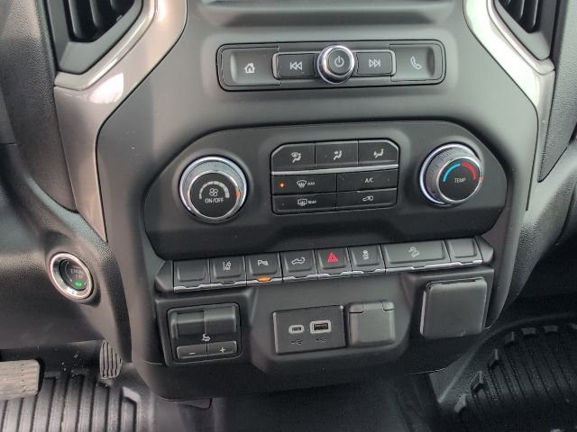 New 2026 Chevrolet Silverado 2500 W/T image 19