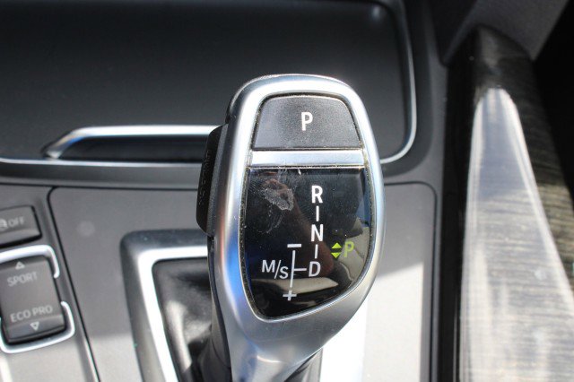 Used 2016 BMW 428i Convertible image 27