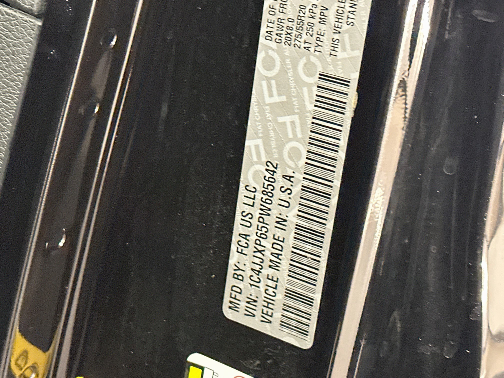 Used 2023 Jeep Wrangler Unlimited Sahara AWD/4WD image 12