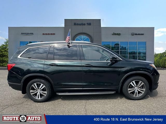 Used 2016 Honda Pilot EX-L image 6
