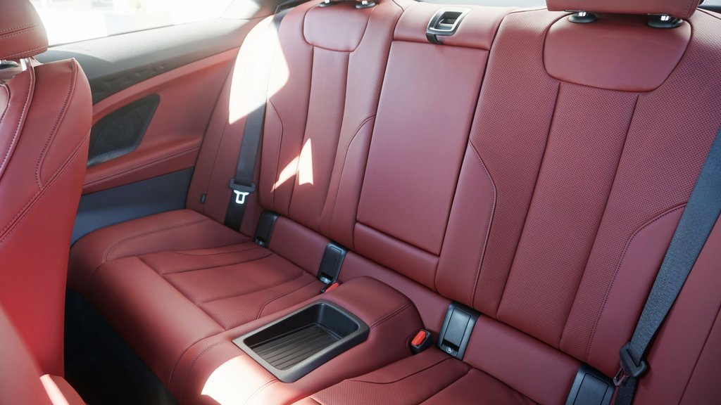 Used 2025 BMW 230i xDrive Coupe w/ Premium Package image 9