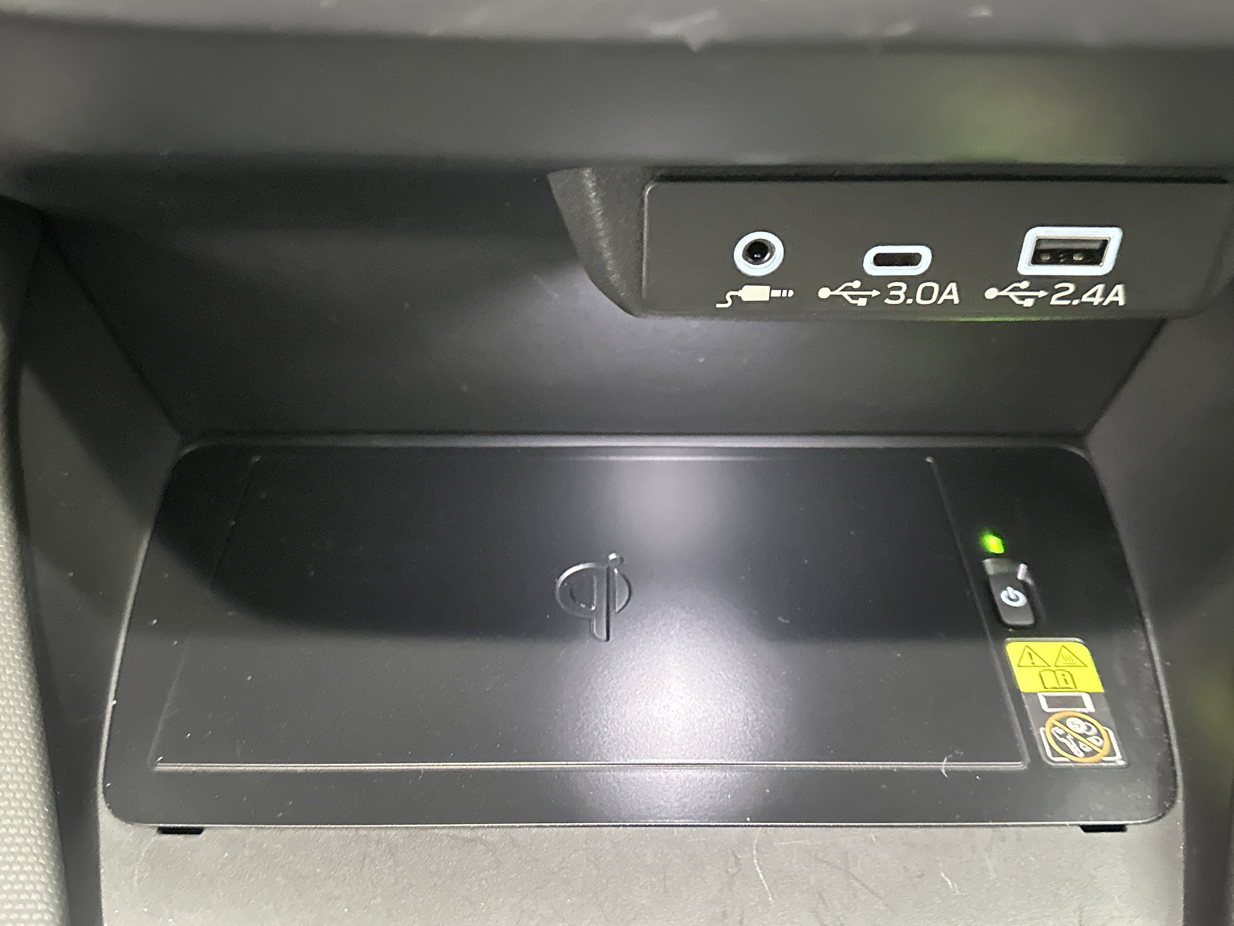 Certified 2025 Subaru Forester Sport image 36