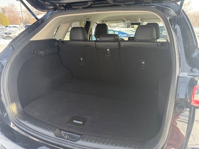 Used 2025 MAZDA CX-5 AWD 2.5 S w/ Select Package image 28
