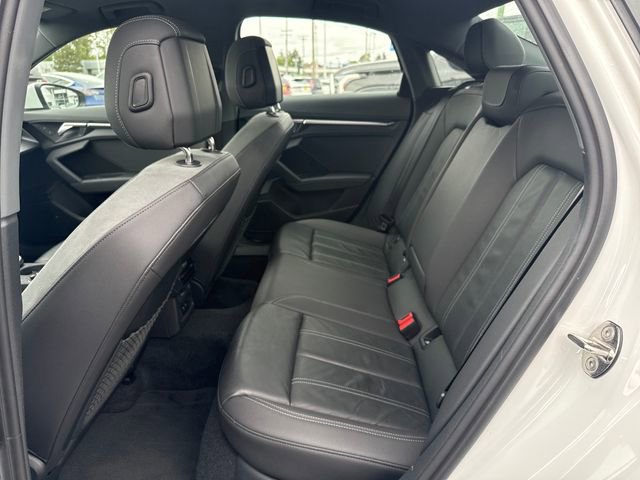 Used 2023 Audi A3 2.0T Premium FWD image 14