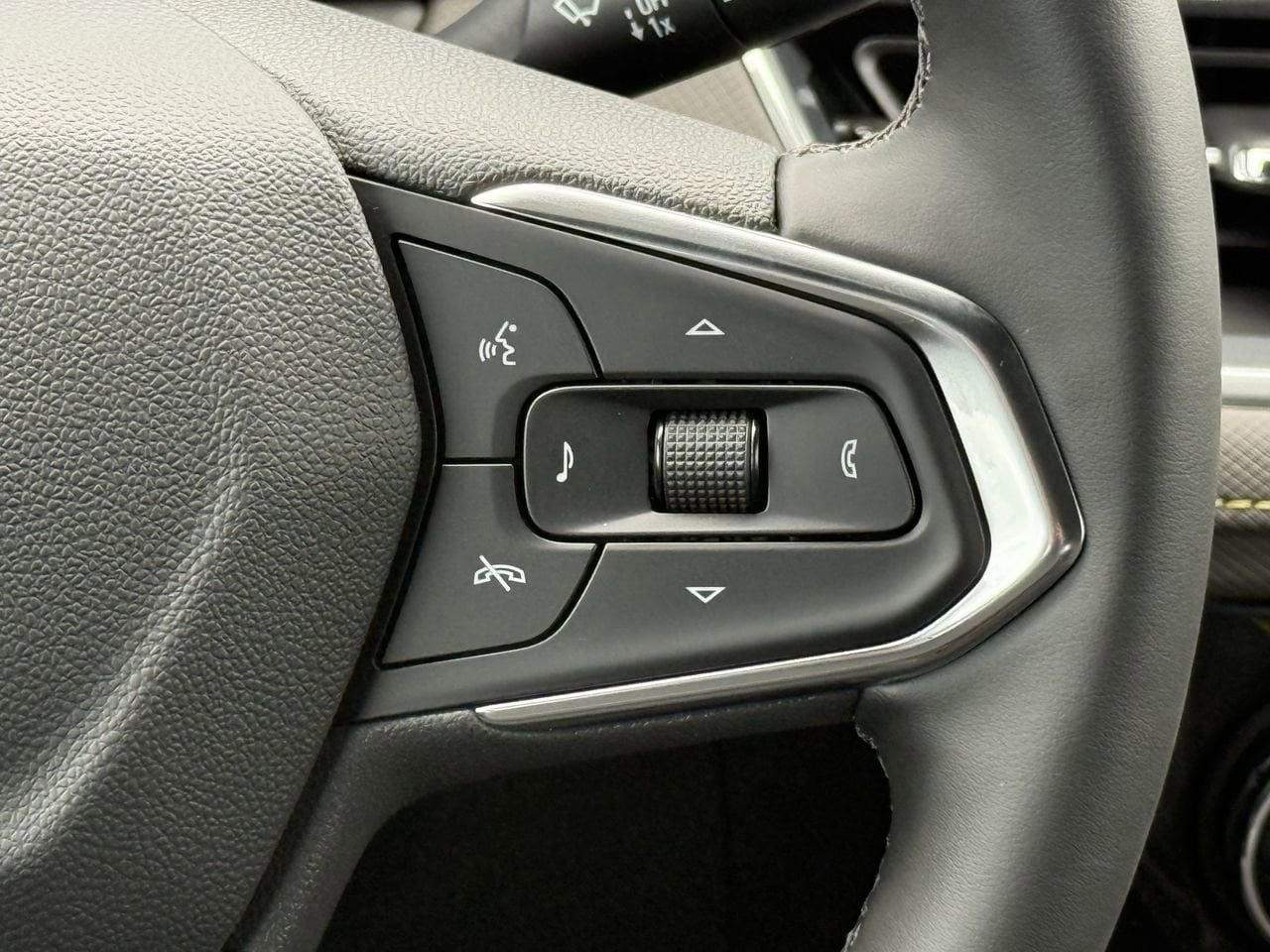 New 2026 Chevrolet TrailBlazer ACTIV image 14