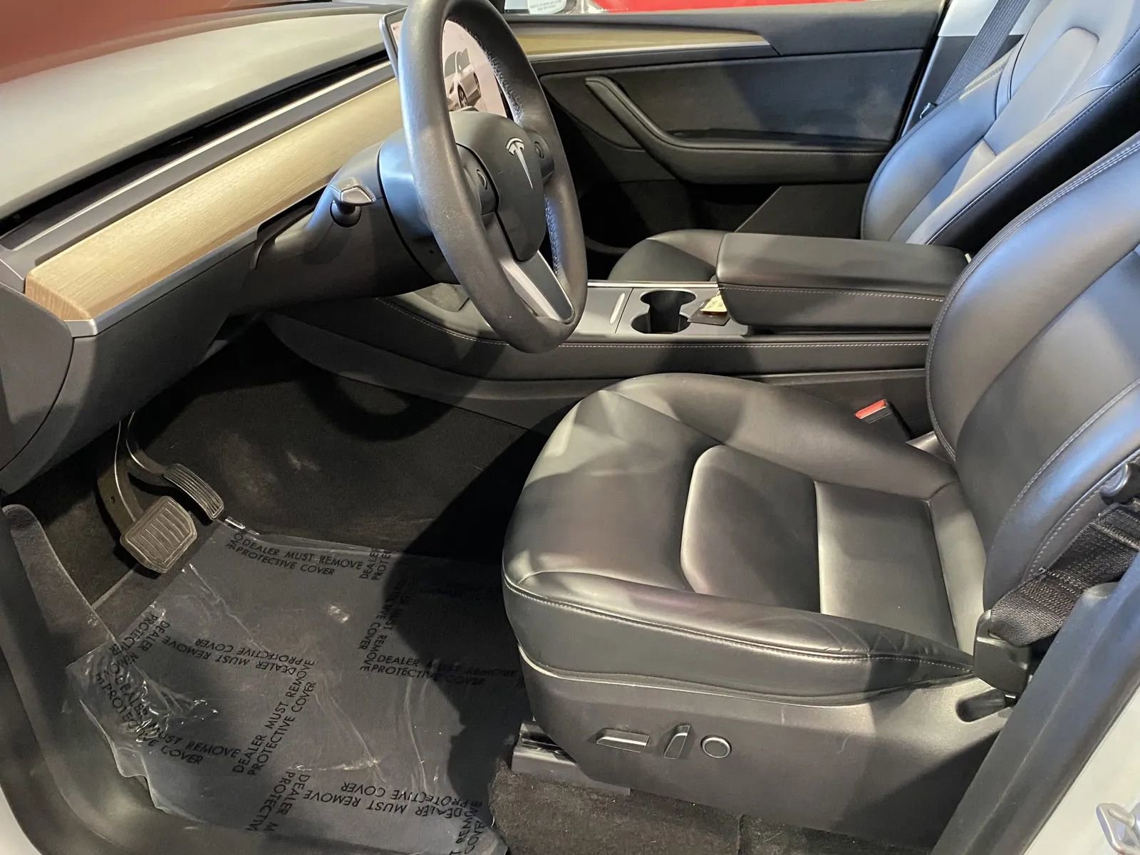 Used 2023 Tesla Model Y Long Range image 11
