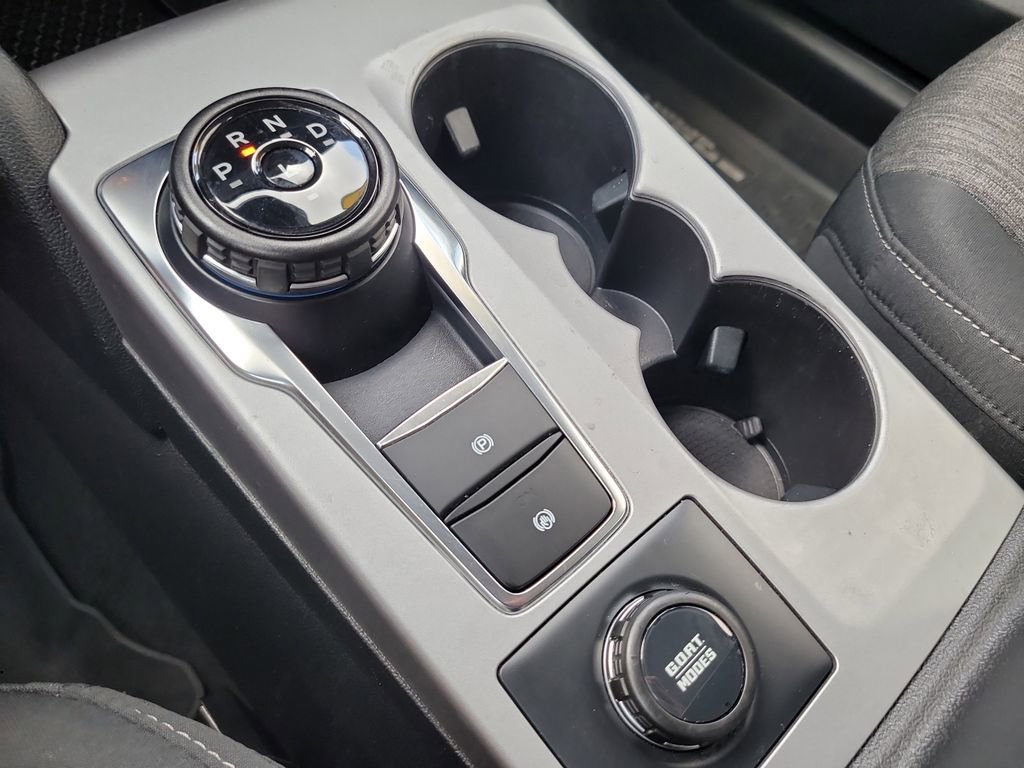 Used 2021 Ford Bronco Sport Big Bend image 24