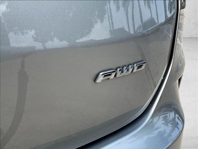 Used 2021 Ford Edge SEL w/ Convenience Package AWD/4WD image 30