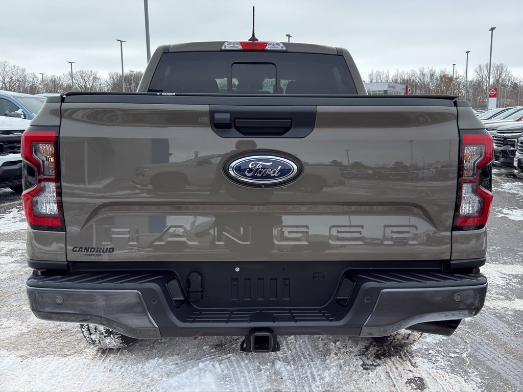 Used 2025 Ford Ranger XLT image 21