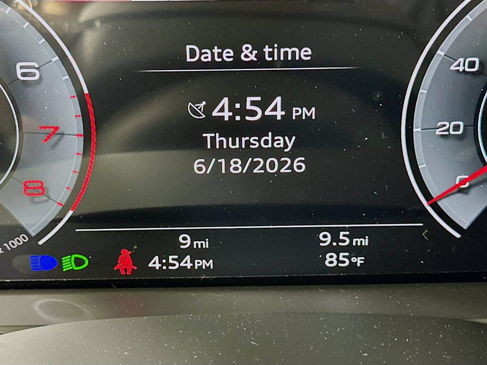 New 2026 Audi Q7 Premium Plus AWD/4WD image 23