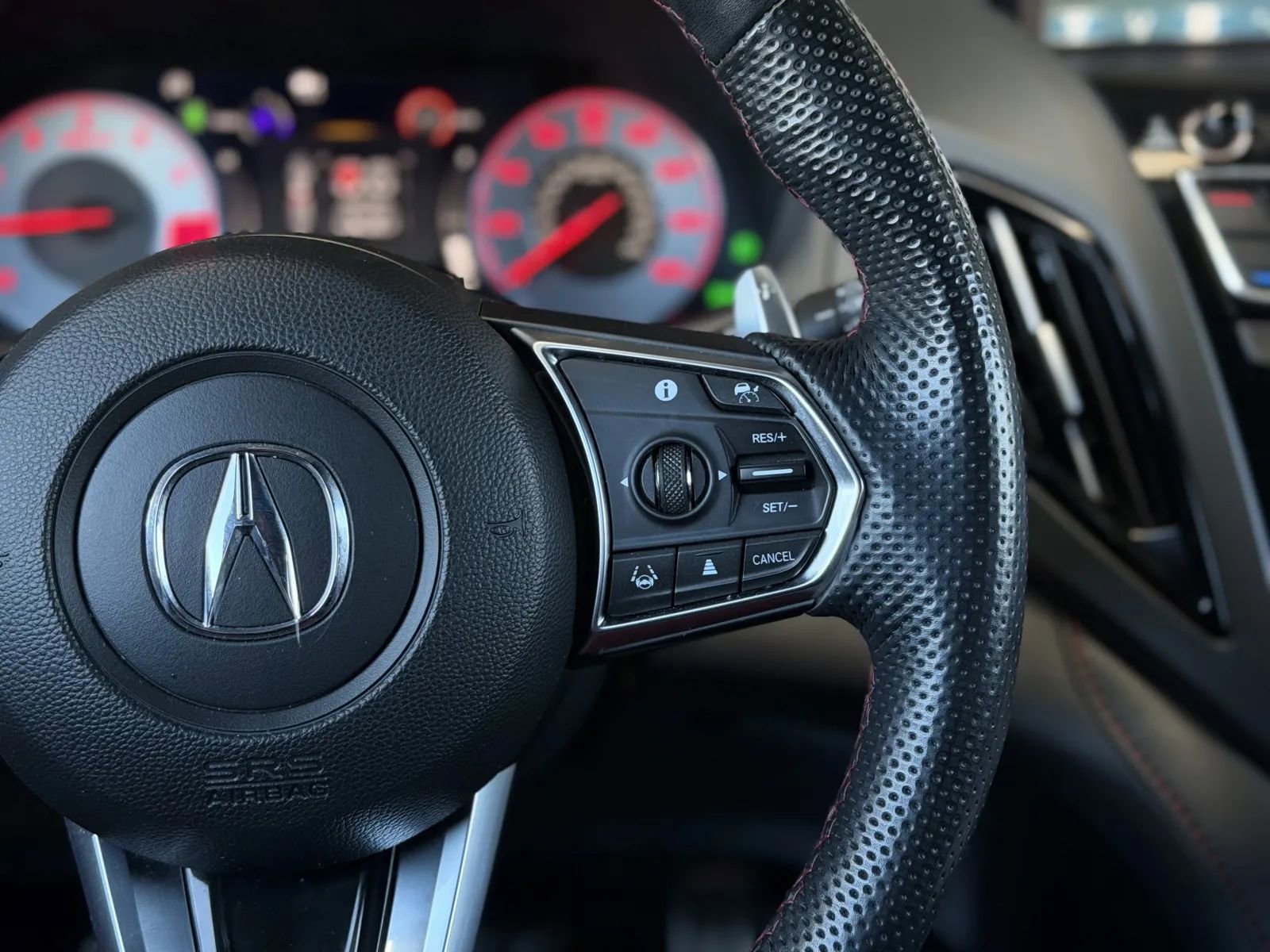Used 2024 Acura RDX A-Spec image 24
