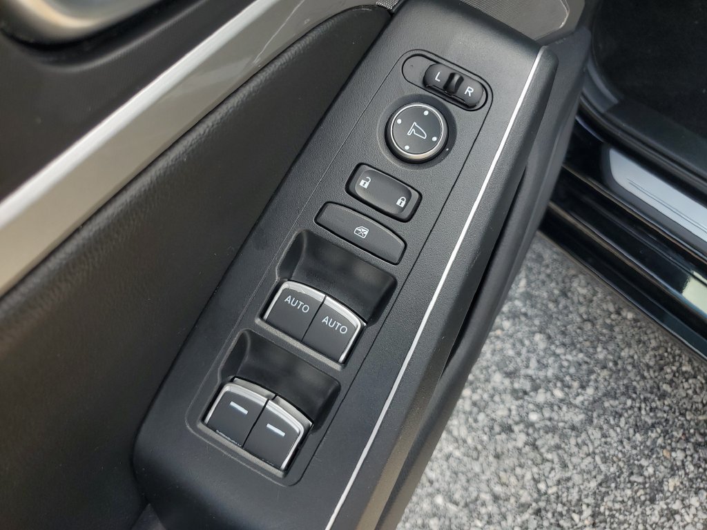 Certified 2024 Acura Integra A-Spec w/ Technology Package FWD image 17