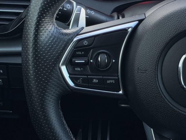 Used 2019 Acura RDX A-Spec FWD image 13