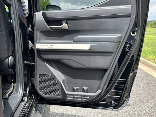 Used 2024 Toyota Tacoma TRD Sport RWD image 18