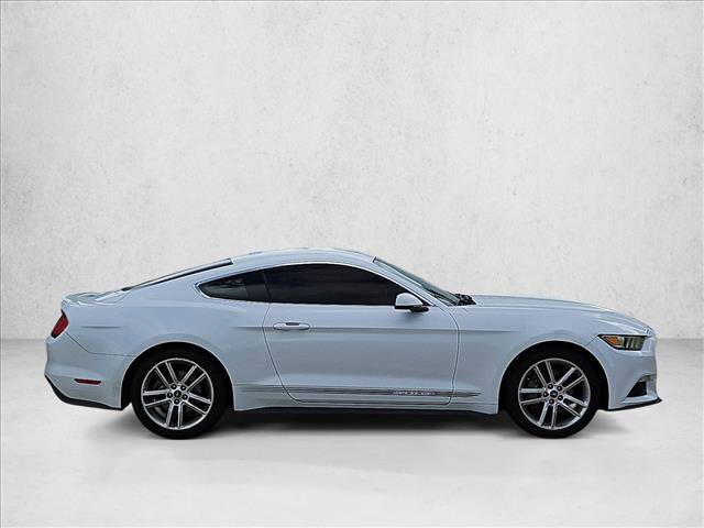 Used 2016 Ford Mustang Premium w/ Pony Package RWD image 4