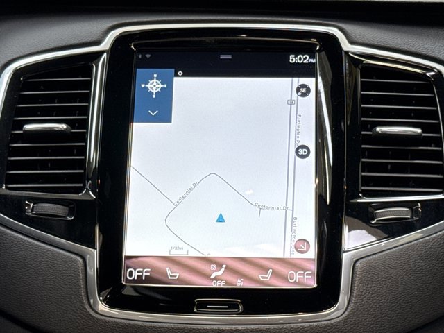 Used 2020 Volvo XC90 T6 Inscription w/ Protection Package Premier image 21