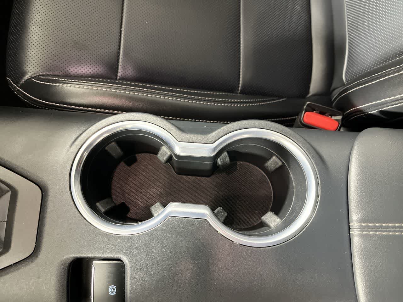 Used 2025 Ford Mustang Premium RWD image 21