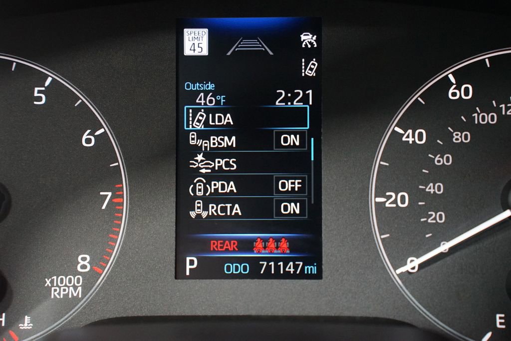 Certified 2024 Toyota Corolla LE w/ LE Convenience Package image 16