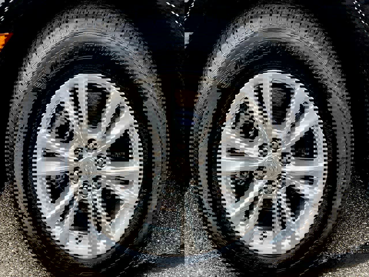 Used 2023 Cadillac XT5 Luxury w/ LPO, Floor Liner Package image 35