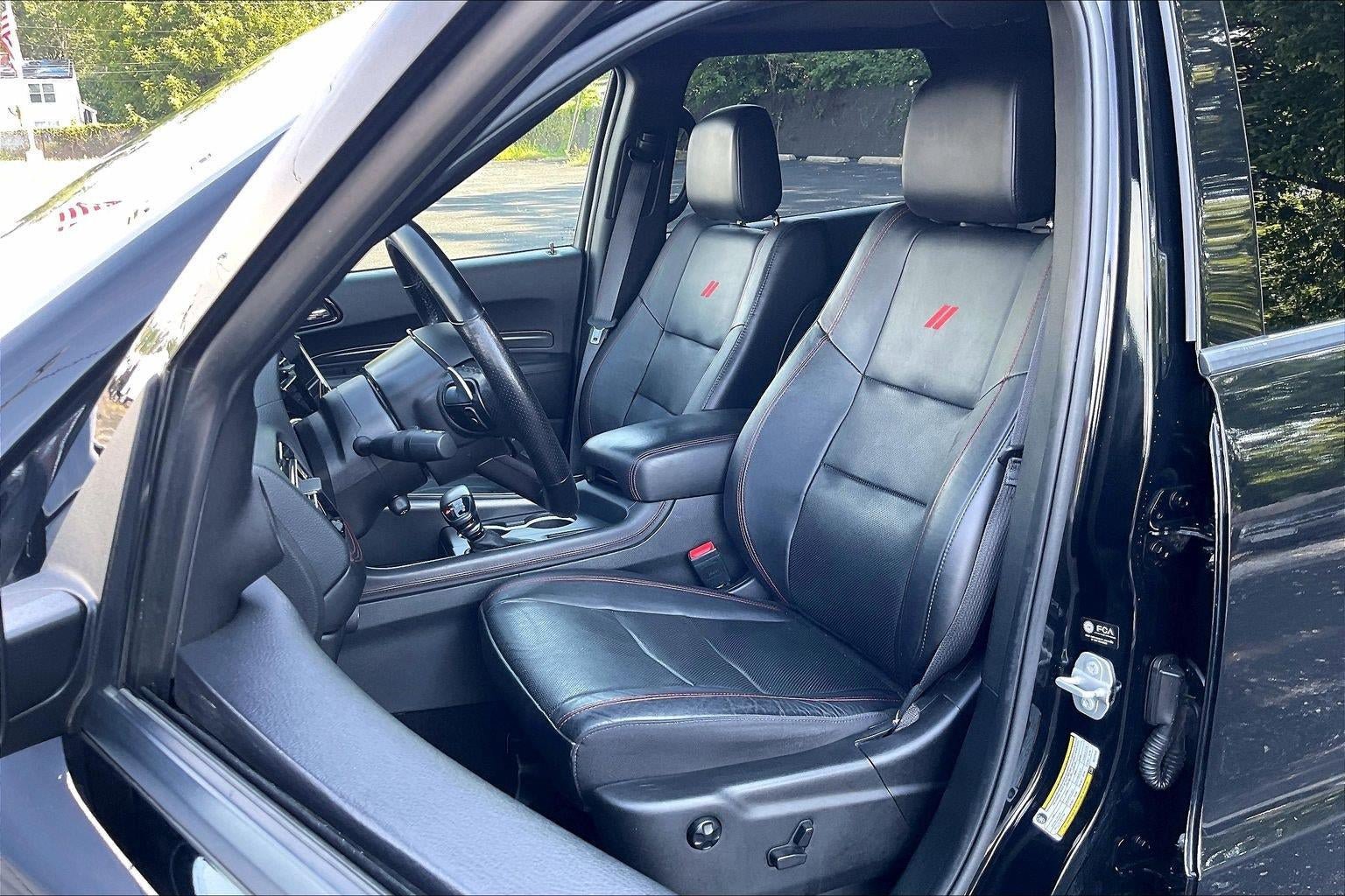 Used 2024 Dodge Durango GT AWD/4WD image 23