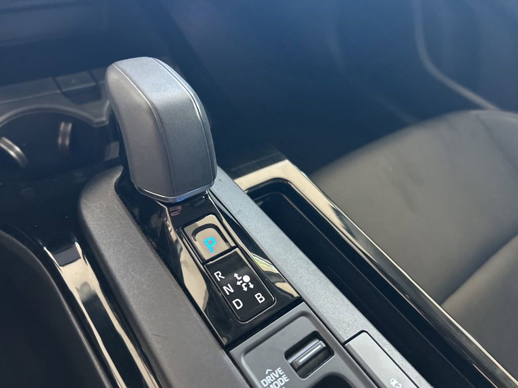 Used 2023 Toyota Prius Limited image 8