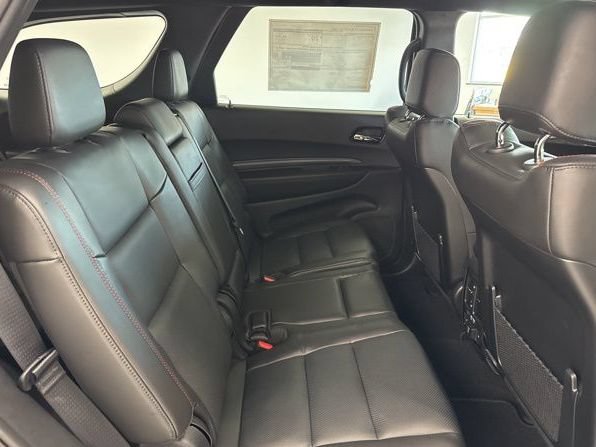 New 2026 Dodge Durango GT AWD/4WD image 31