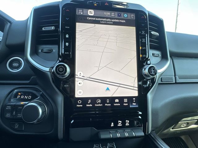 New 2026 RAM 1500 Big Horn image 16